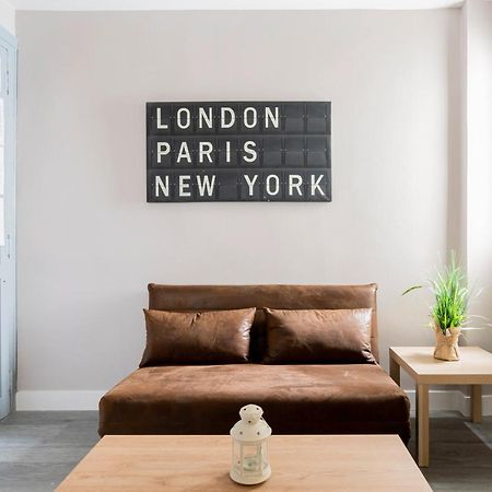 Juan De Olias Apartment Мадрид Екстериор снимка
