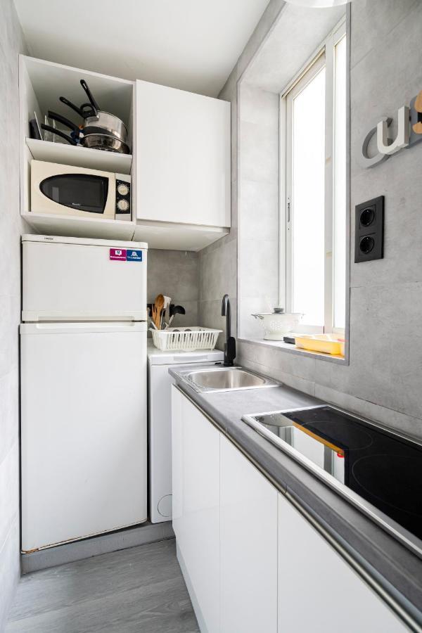 Juan De Olias Apartment Мадрид Екстериор снимка